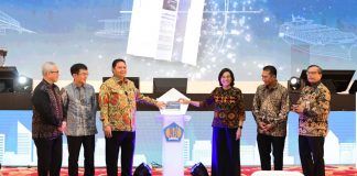 Apa Tantangan Pembiayaan Infratruktur di Indonesia