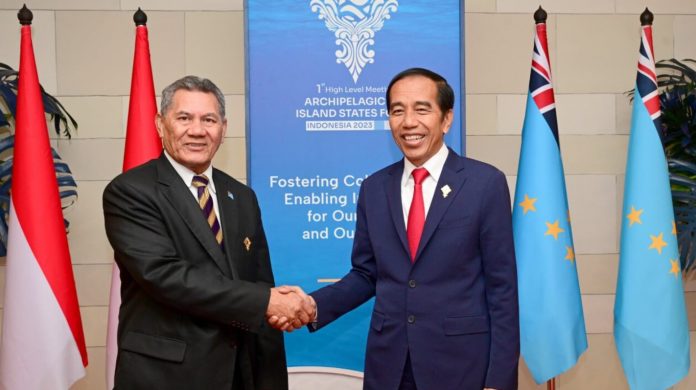 PM Tuvalu