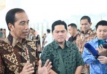 Kerea Cepat Jakarta-Bandung