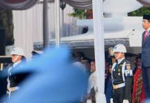 Kesaktian Pancasila