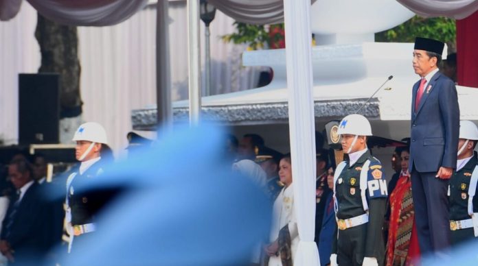 Kesaktian Pancasila