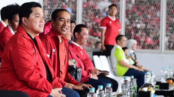 Timnas Indonesia