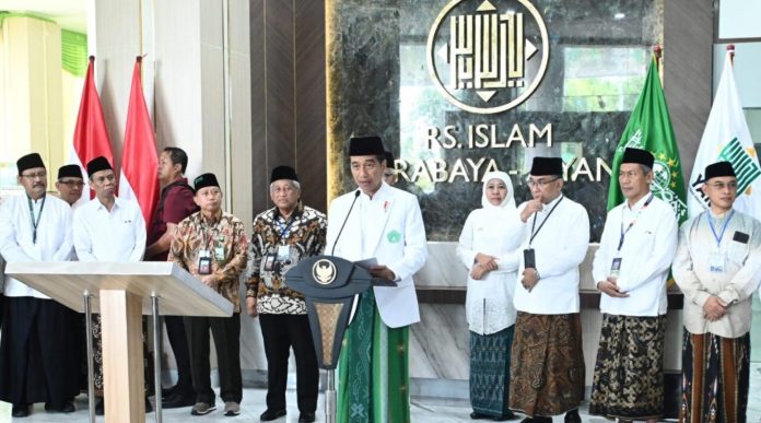 Rumah Sakit