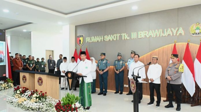 Rumah Sakit TNI