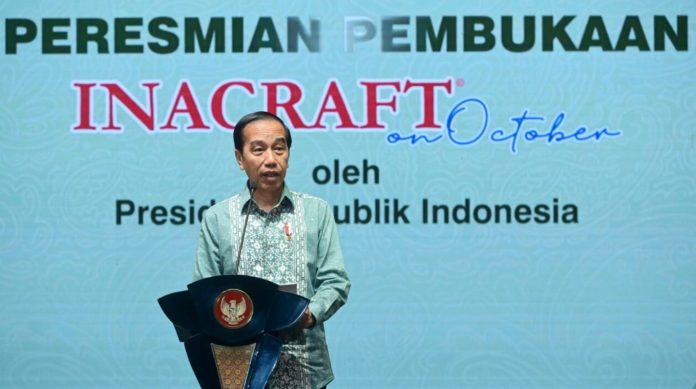INACRAFT