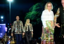 Istana Berbatik