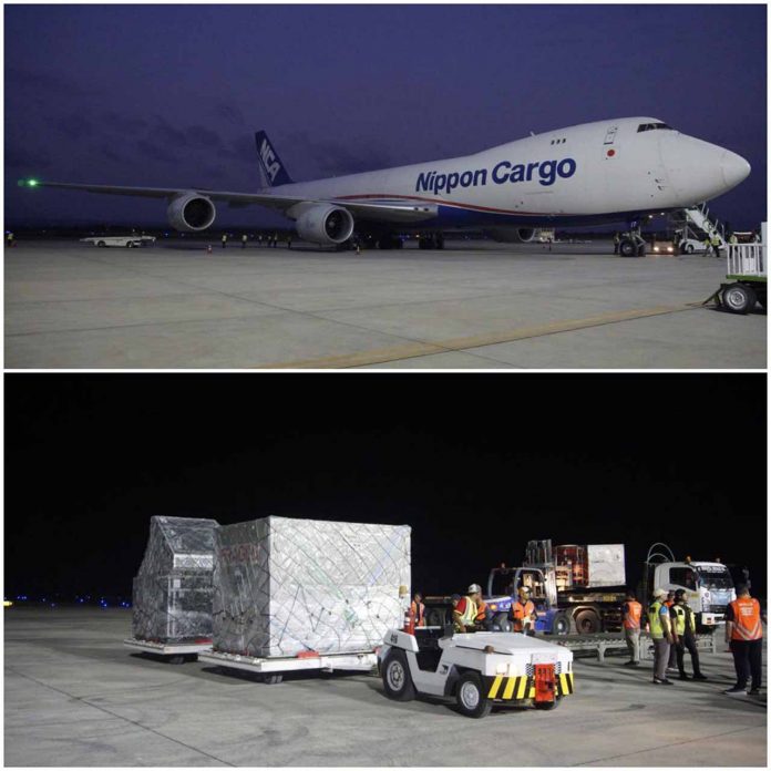 nipponcargo