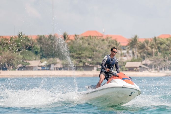 Aquabike Jetski World Championship 2023