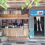 Nuansa Jadul di Kedai Kopi Tiệm Cà Phê Linh 1975 Saigon