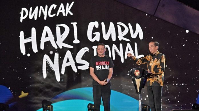 Hari Guru Nasional