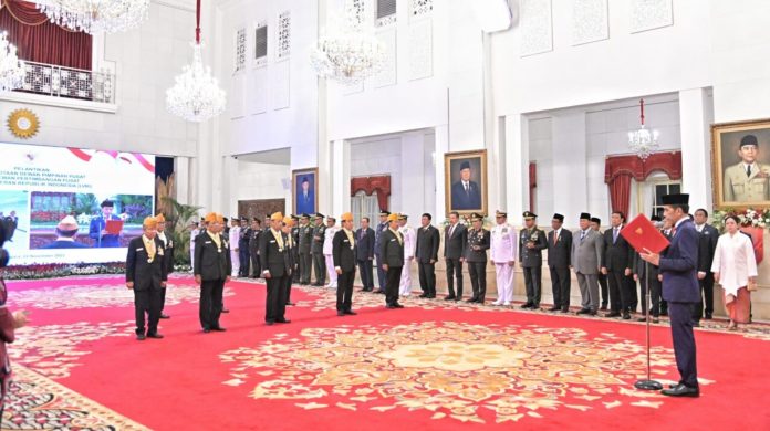 Legiun Veteran Republik Indonesia