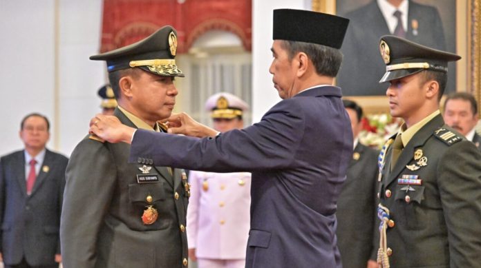 Panglima TNI