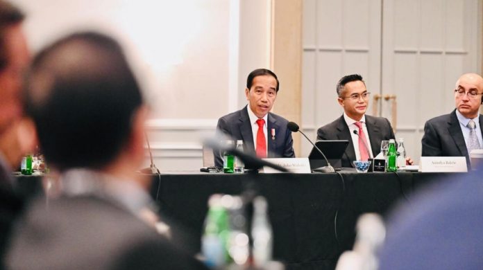 ASEAN Caucus