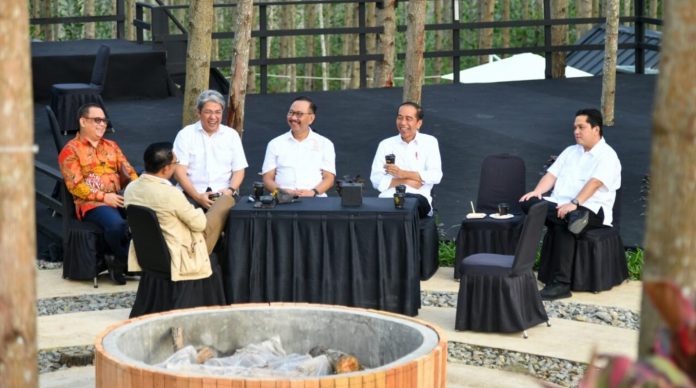 Ibu Kota Nusantara