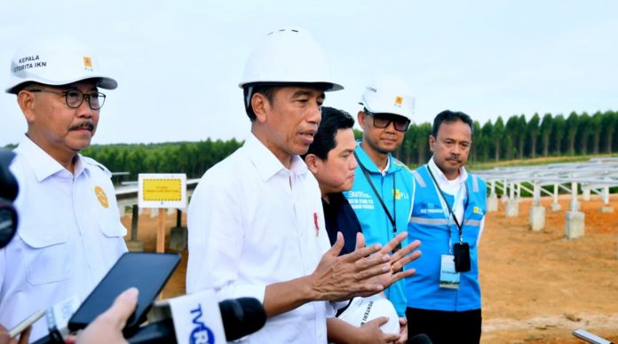 Ibu Kota Nusantara