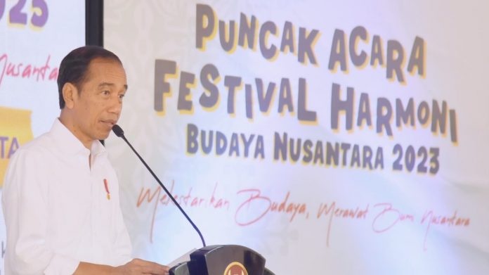 Ibu Kota Nusantara