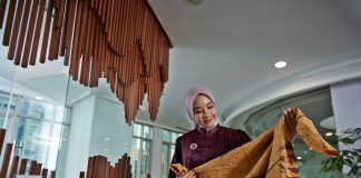 Surplus Neraca Perdagangan Berlanjut