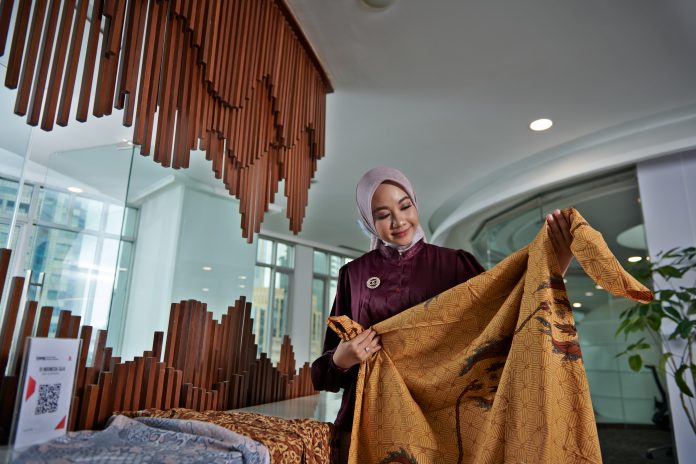 Surplus Neraca Perdagangan Berlanjut