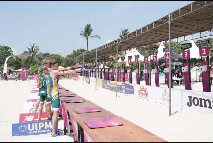 The Nusa Dua