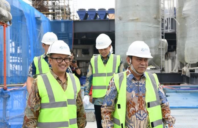 Pusat Data Indonesia