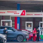 Harga Pertamax Melonjak Rp 3.950 per Liter, Kini Tembus Rp 16.250! Pertamina Jelaskan Alasannya Pertamina