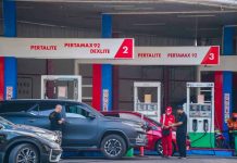 Harga Pertamax Melonjak Rp 3.950 per Liter, Kini Tembus Rp 16.250! Pertamina Jelaskan Alasannya Pertamina