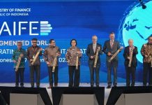 Menkeu Paparkan Peran Penting Kebijakan Fiskal dalam Menghadapi Fragmentasi Global