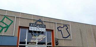 Toko Barang Bekas Noggus & Noggus di Dalfsen