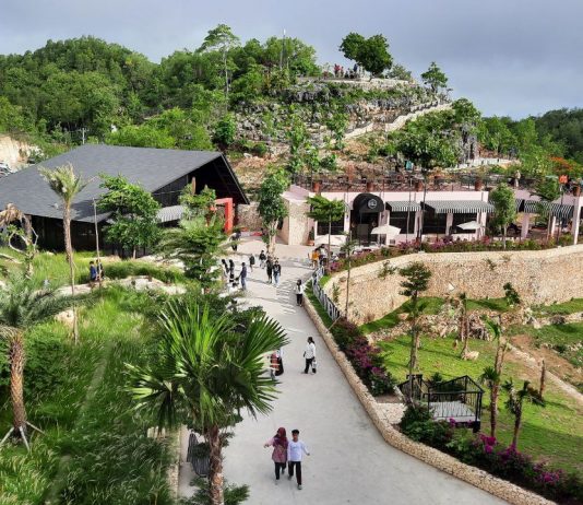 wisata