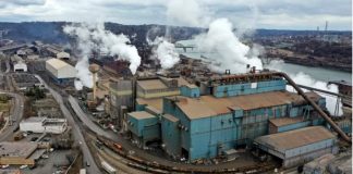 US Steel