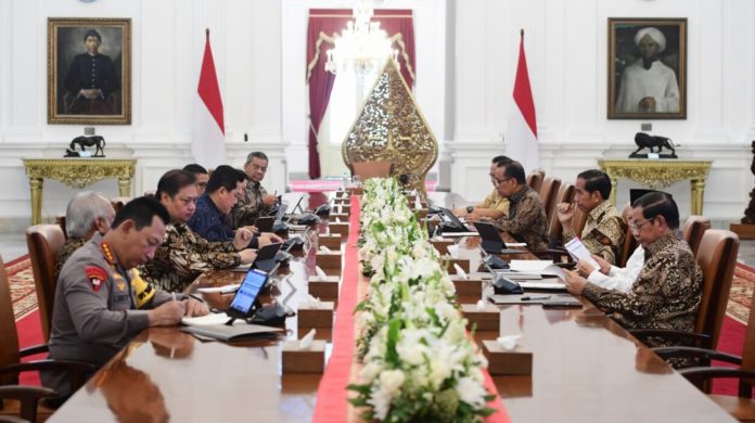 Indonesia Tourism Fund