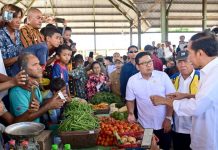 Pasar Danga