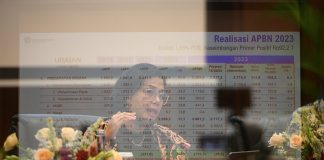 Pesan Menkeu Pada HUT DJPK ke 23