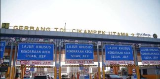 Gerbang Tol