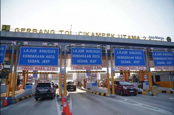 Gerbang Tol