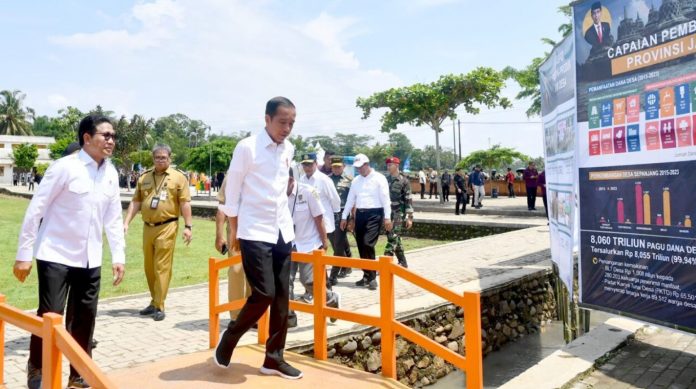 Provinsi Jawa Tengah