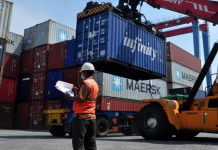Surplus Nonmigas Menguat, Neraca Perdagangan Indonesia Mulai Pulih di Tengah Tekanan Global Surplus Neraca Perdagangan Indonesia November 2024 Meningkat