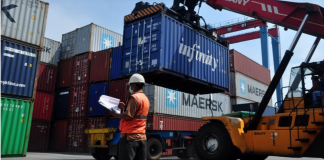 Surplus Neraca Perdagangan Indonesia November 2024 Meningkat
