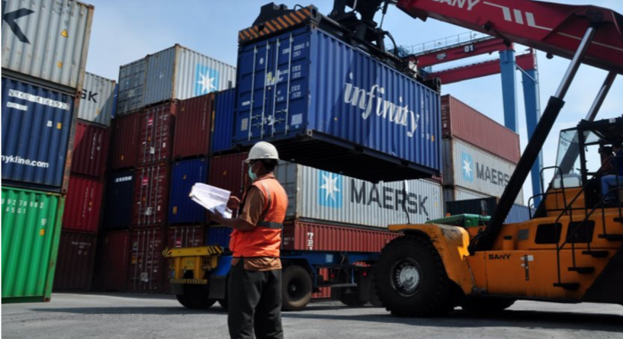 Surplus Neraca Perdagangan Indonesia November 2024 Meningkat