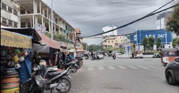 kandal1 Pasar Kandal Murah di Phnom Pen
