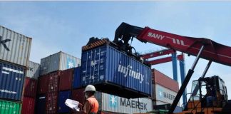 Surplus Neraca Perdagangan September Meningkat