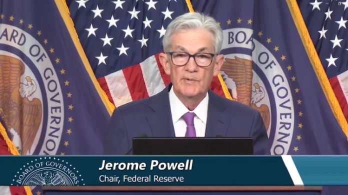 Jerome Powell-Fed-31 Jan 24