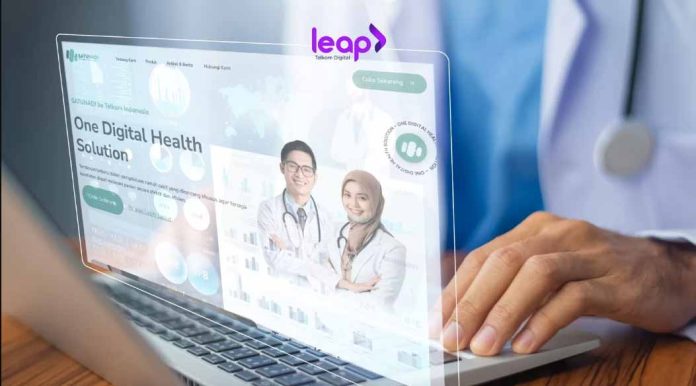 leaptelkom
