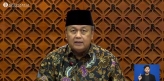 Pertumbuhan Ekonomi Indonesia Tetap Kuat