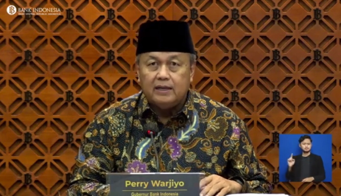 Pertumbuhan Ekonomi Indonesia Tetap Kuat