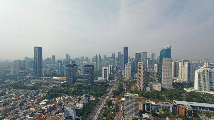 Perekonomian Indonesia