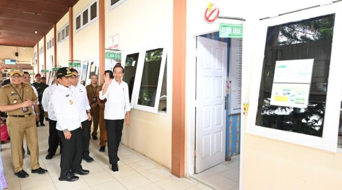 Rumah Sakit Umum Daerah