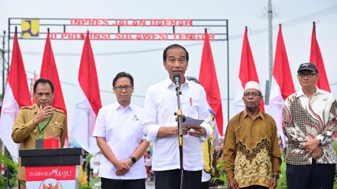 Jalan Daerah