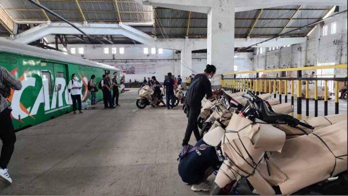 Program Motor Gratis 2024