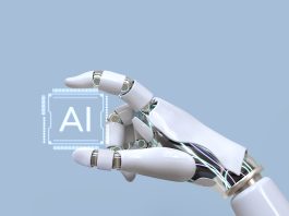 Artificial Intelligence AI pekerjaan